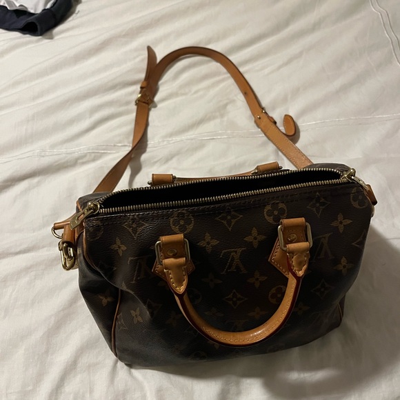 Speedy Bandouliere 25 - Picture 3 of 8